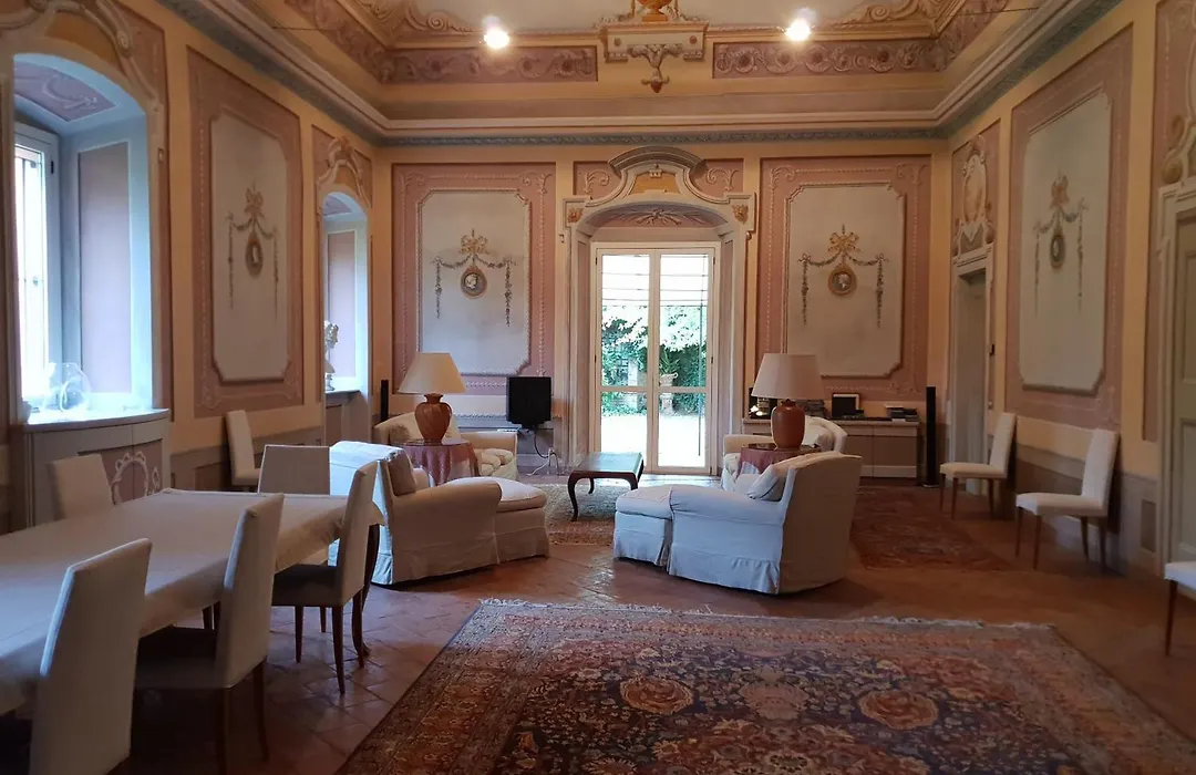 B&B La Cascina Grossa-1