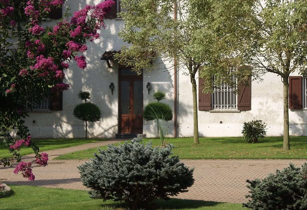 B&B Casa Manuelli-1