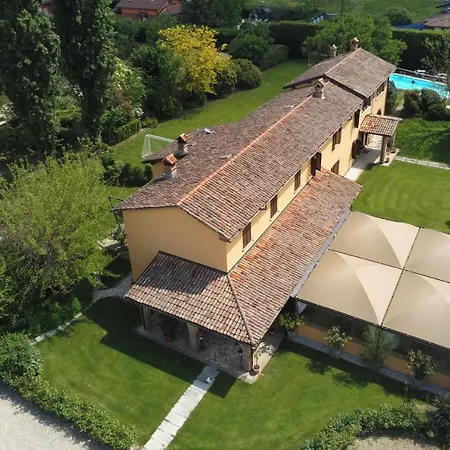 La Trunera B&B-2