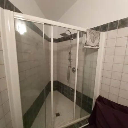 I Portici Guest House-2
