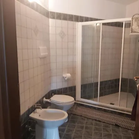 I Portici Guest House-3