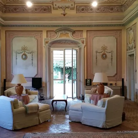 B&B La Cascina Grossa-2