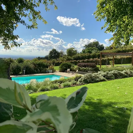 B&B Le Piote-3